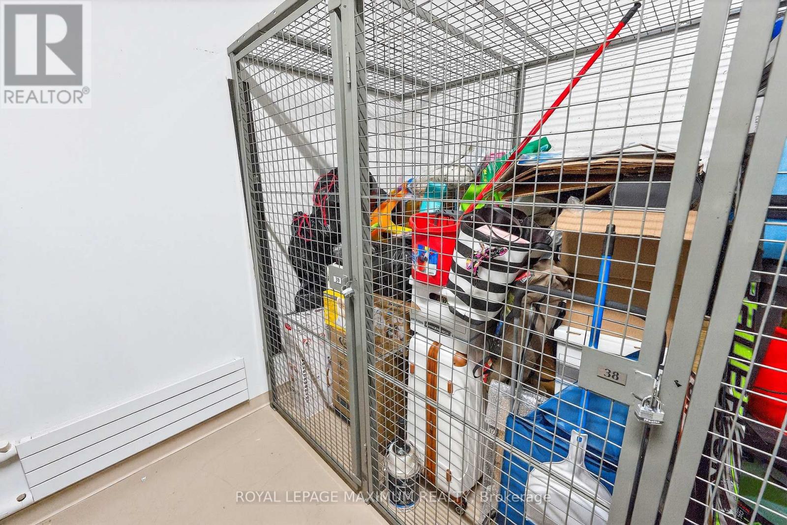 209 - 149 Church Street, King, Ontario  L0G 1T0 - Photo 34 - N12977658