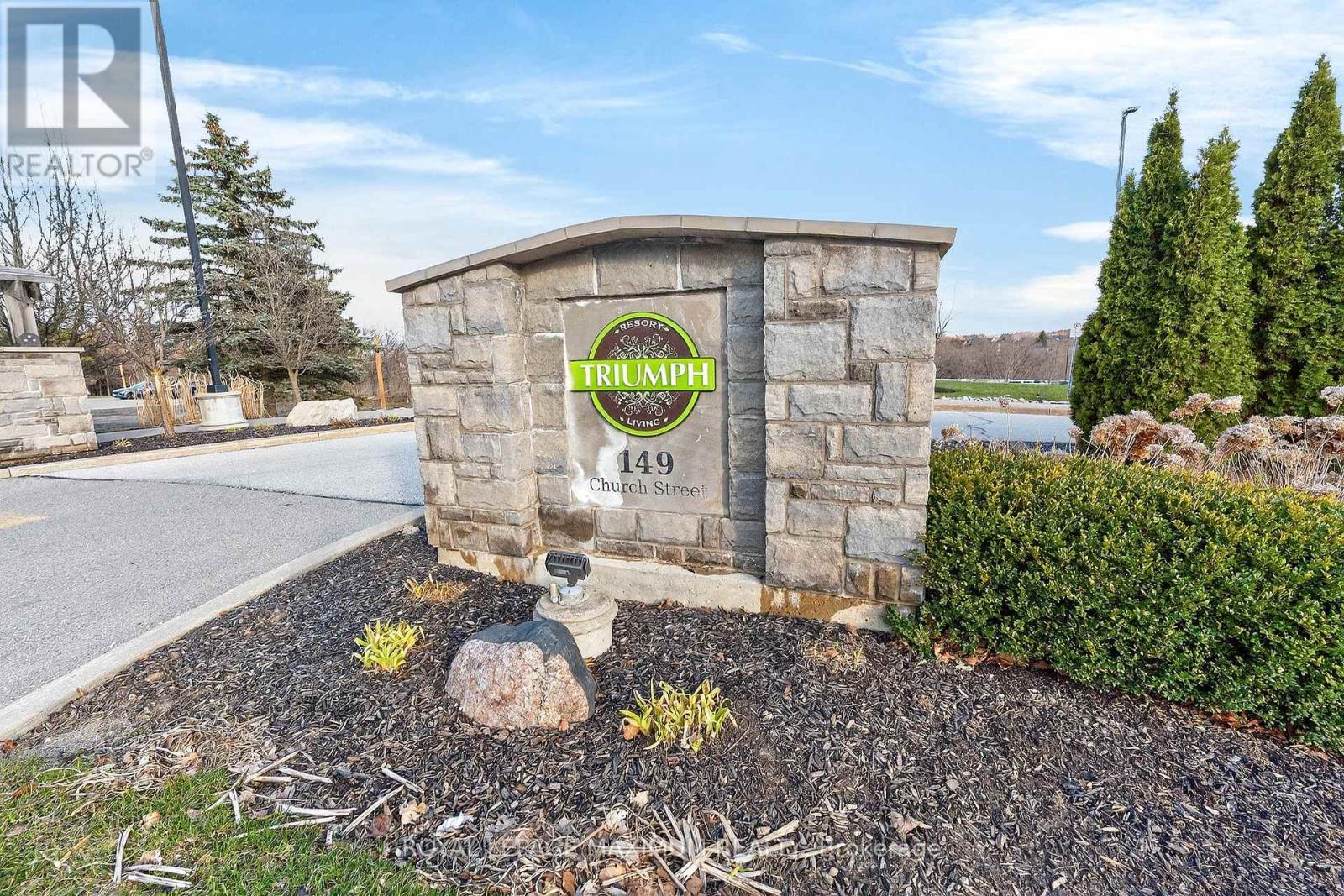 209 - 149 Church Street, King, Ontario  L0G 1T0 - Photo 35 - N12977658