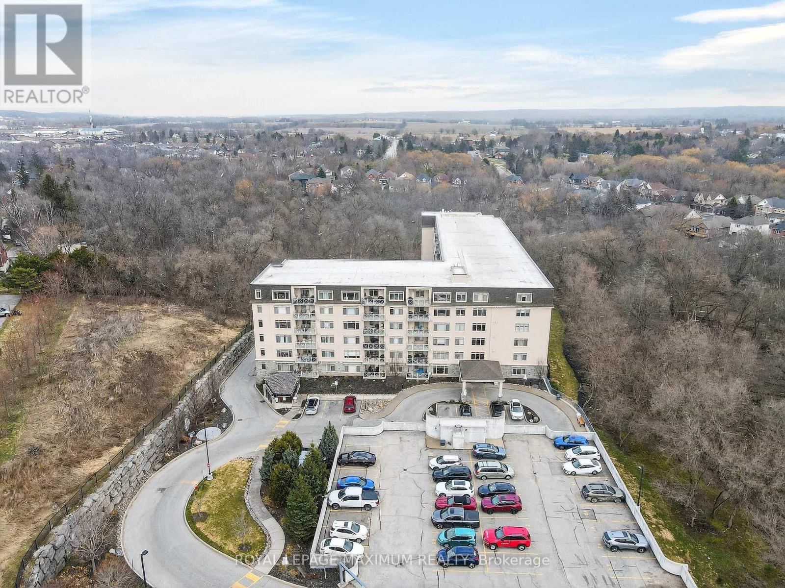 209 - 149 Church Street, King, Ontario  L0G 1T0 - Photo 37 - N12977658