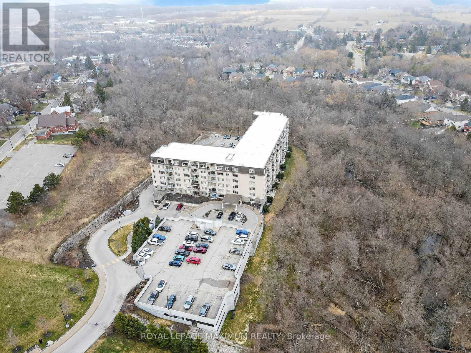 209 - 149 Church Street, King, Ontario  L0G 1T0 - Photo 38 - N12977658