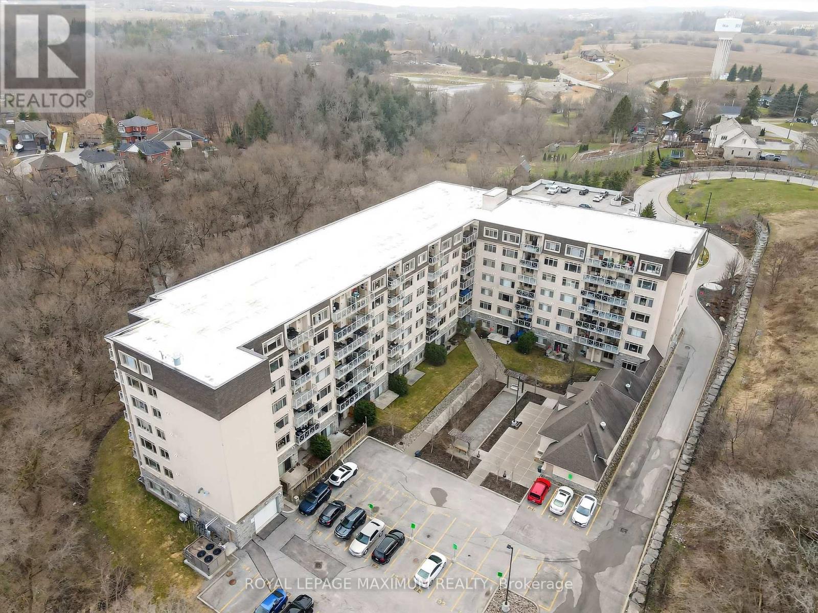 209 - 149 Church Street, King, Ontario  L0G 1T0 - Photo 39 - N12977658