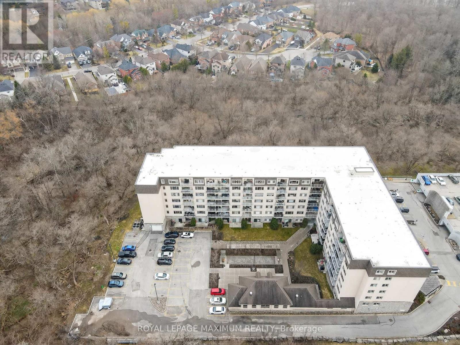 209 - 149 Church Street, King, Ontario  L0G 1T0 - Photo 40 - N12977658