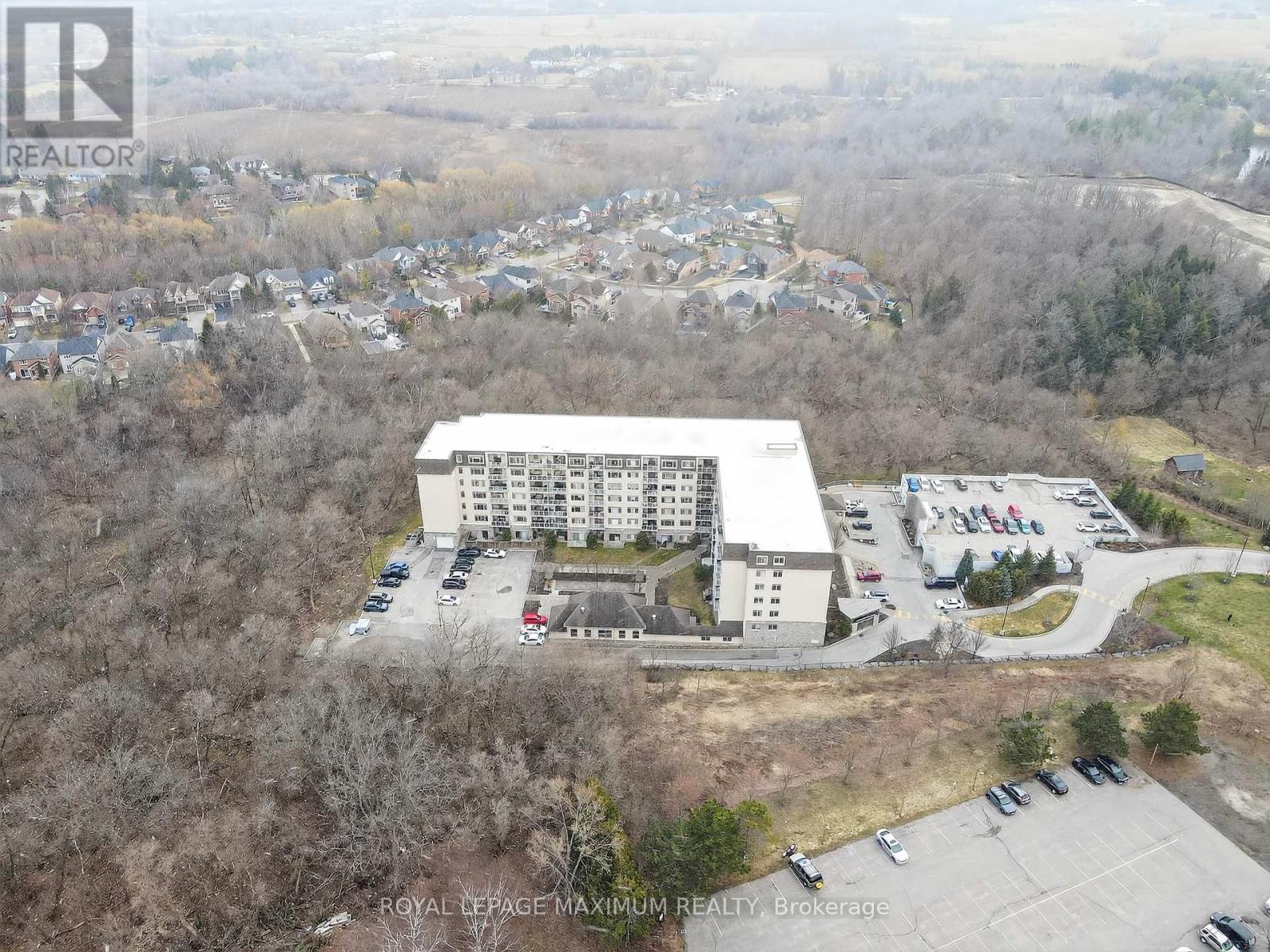 209 - 149 Church Street, King, Ontario  L0G 1T0 - Photo 41 - N12977658