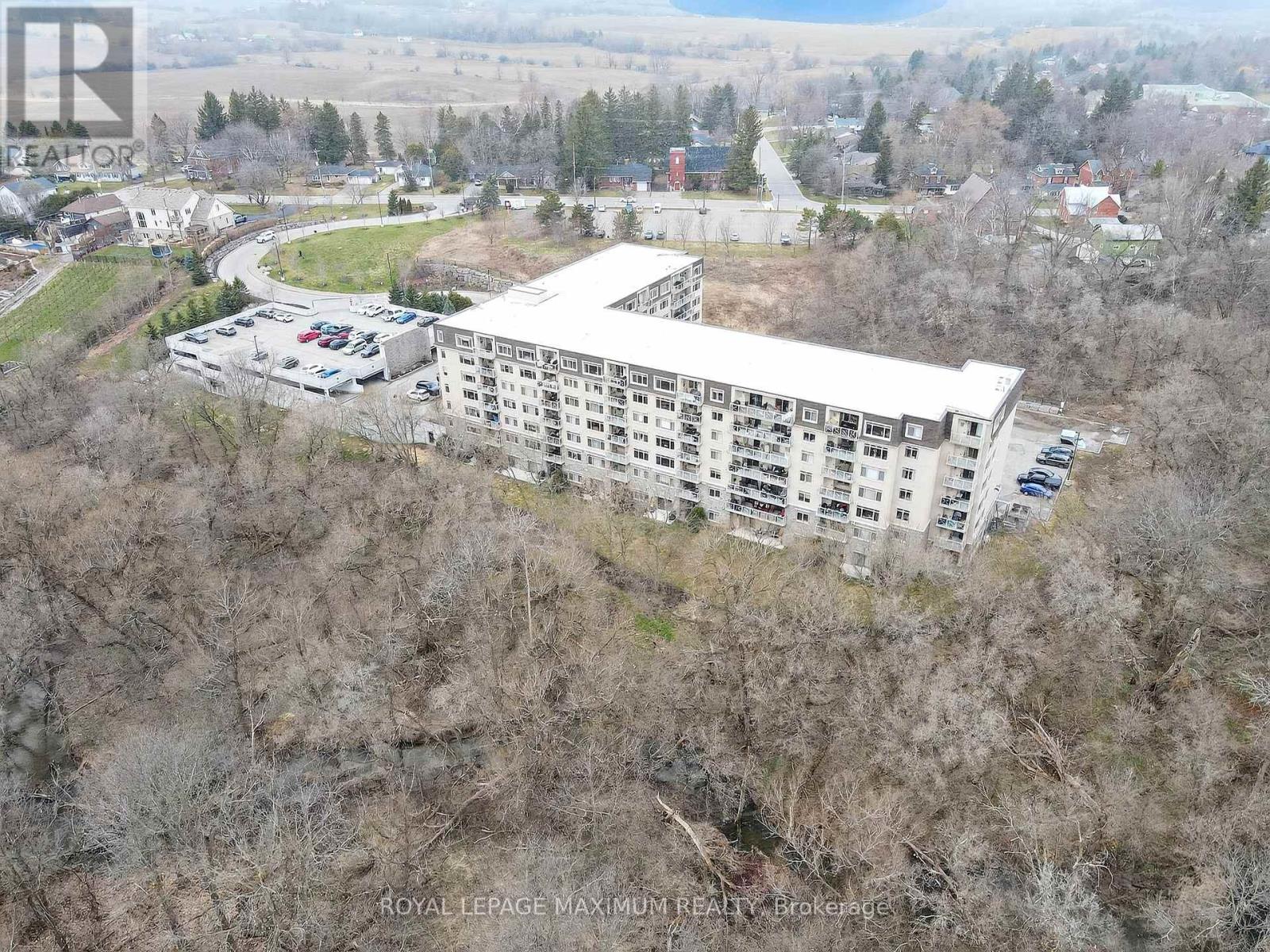 209 - 149 Church Street, King, Ontario  L0G 1T0 - Photo 42 - N12977658