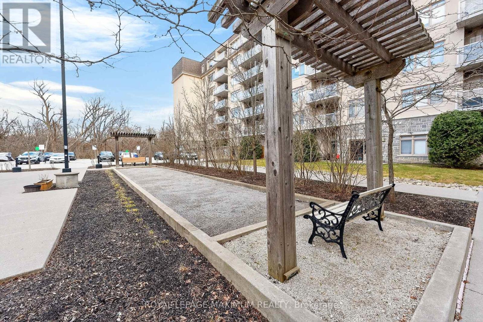 209 - 149 Church Street, King, Ontario  L0G 1T0 - Photo 43 - N12977658