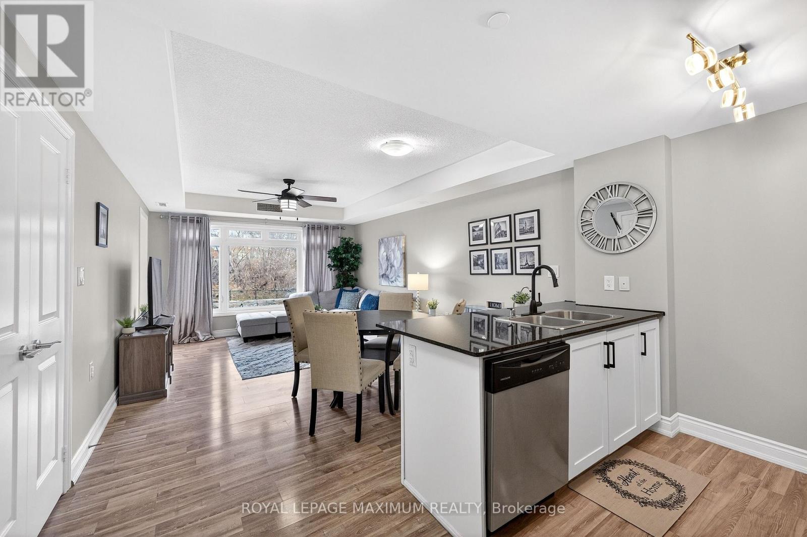 209 - 149 Church Street, King, Ontario  L0G 1T0 - Photo 6 - N12977658