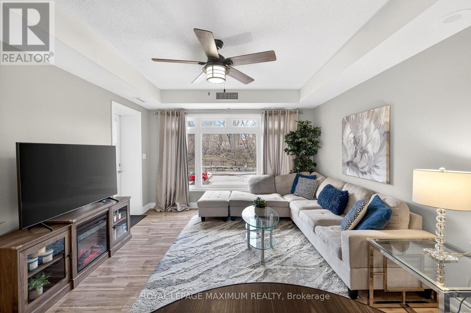 209 - 149 Church Street, King, Ontario  L0G 1T0 - Photo 9 - N12977658