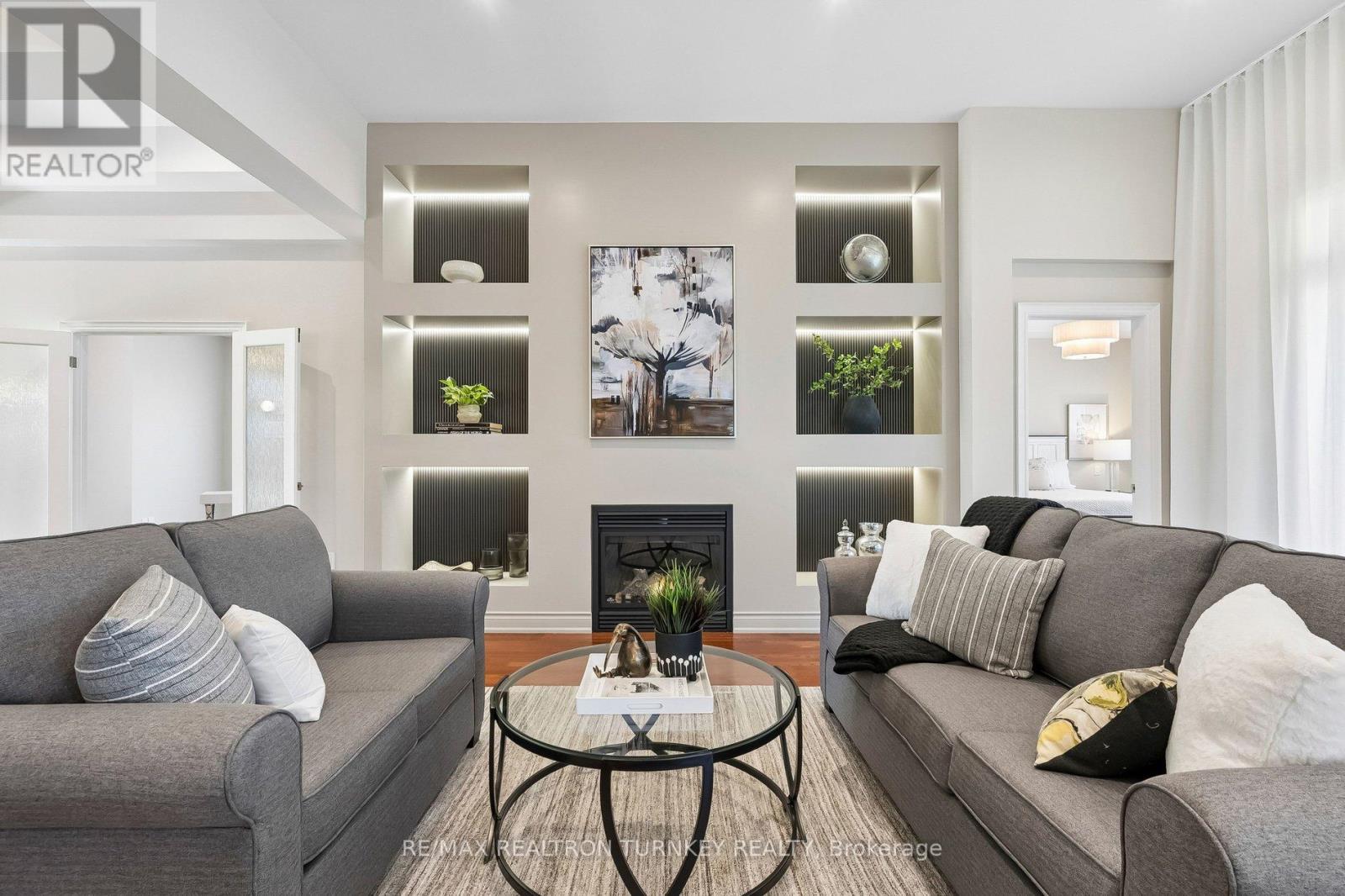 3 Little Ben, Whitchurch-Stouffville, Ontario  L4A 0K5 - Photo 6 - N12977684