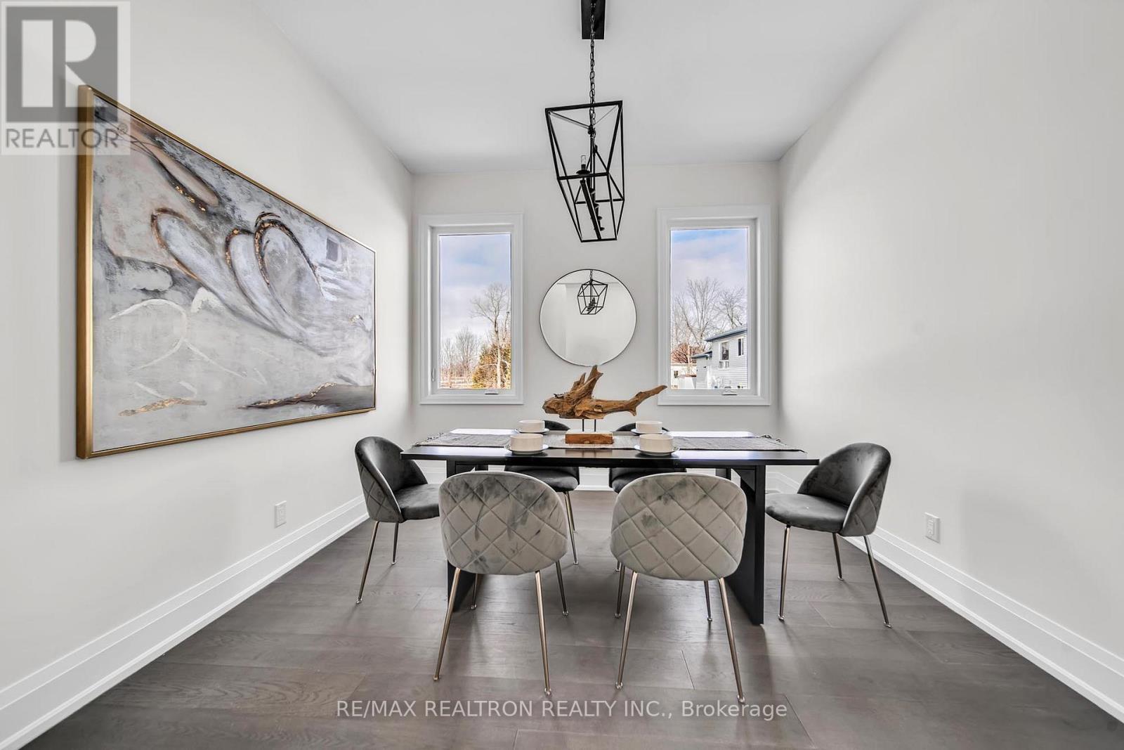 8698 6 Line, Essa, Ontario  L0M 1T0 - Photo 9 - N12977746