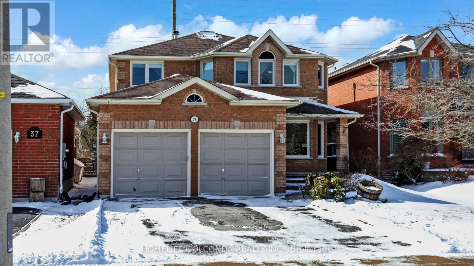 39 Etherington Crescent, Barrie (West Bayfield), Ontario  L4N 7T2 - Photo 1 - S12977424