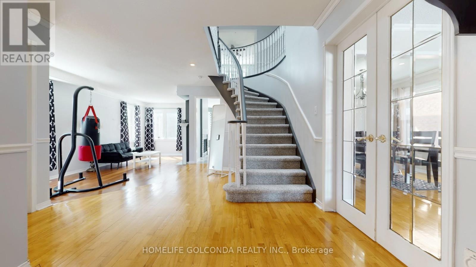 39 Etherington Crescent, Barrie (West Bayfield), Ontario  L4N 7T2 - Photo 2 - S12977424