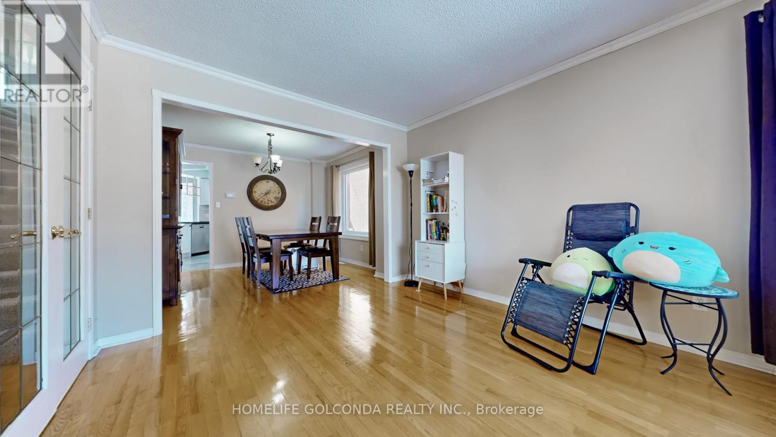 39 Etherington Crescent, Barrie (West Bayfield), Ontario  L4N 7T2 - Photo 4 - S12977424