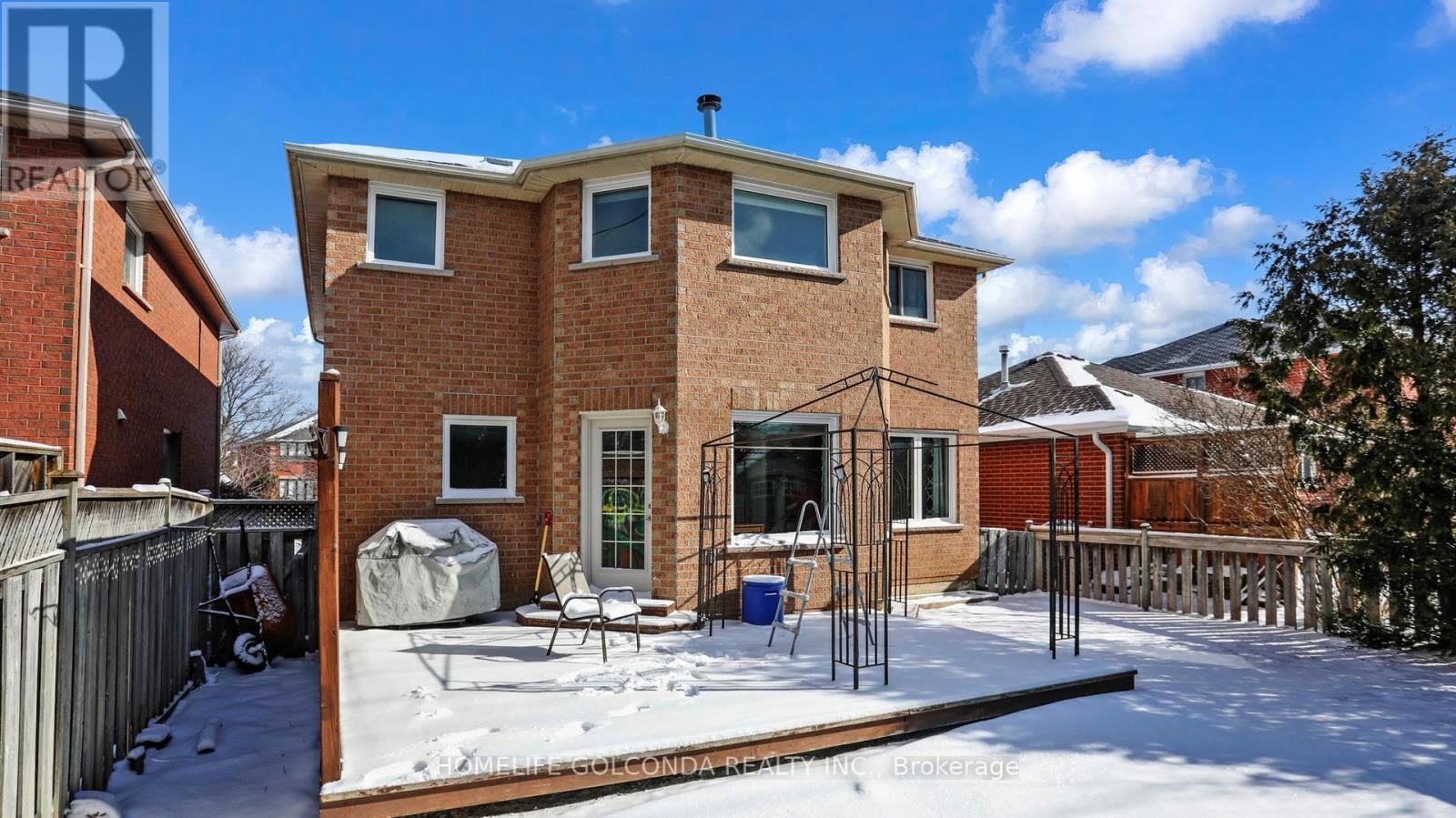 39 Etherington Crescent, Barrie (West Bayfield), Ontario  L4N 7T2 - Photo 46 - S12977424