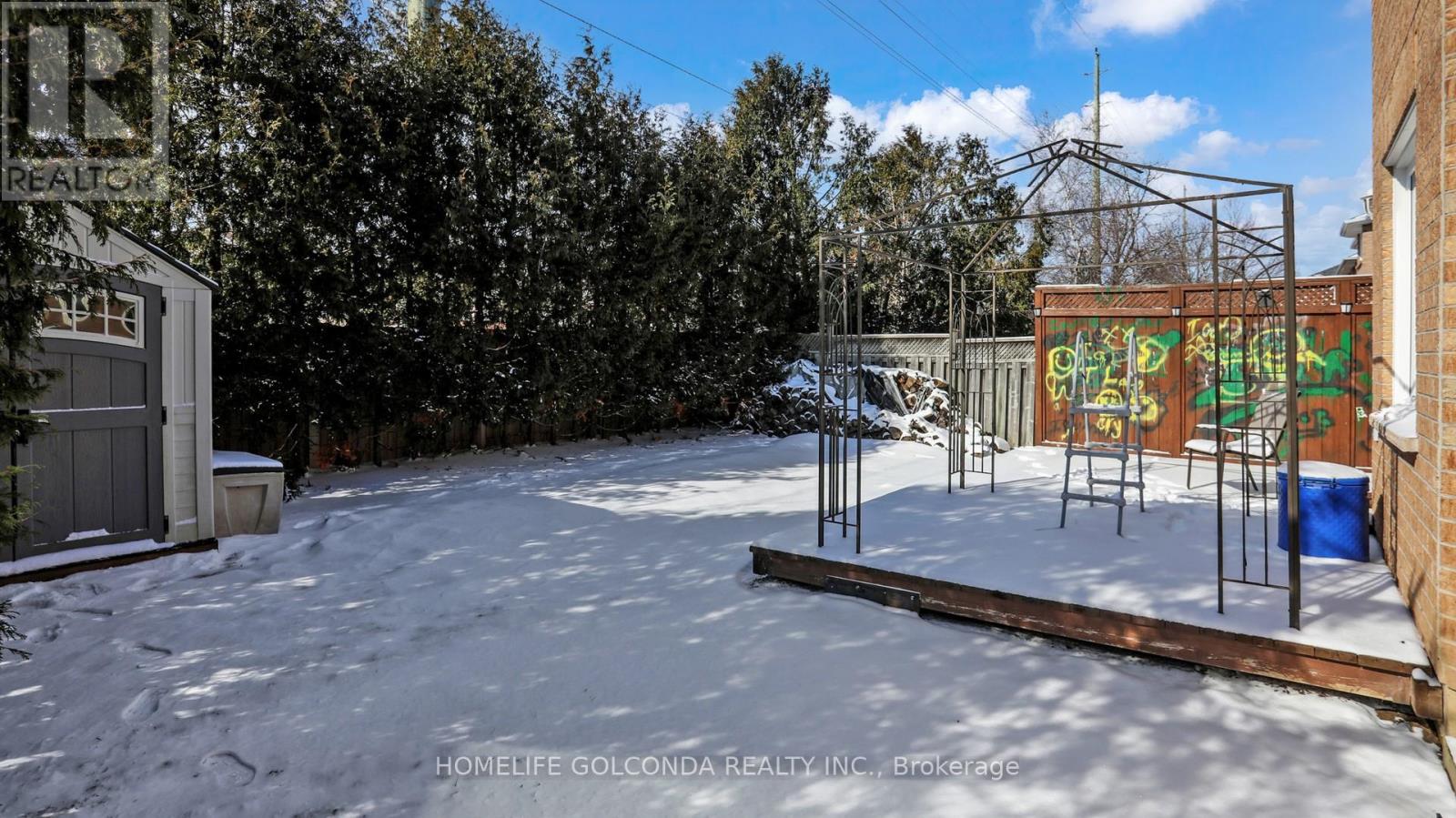 39 Etherington Crescent, Barrie (West Bayfield), Ontario  L4N 7T2 - Photo 48 - S12977424