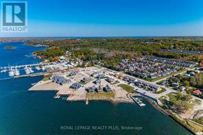 10 Magazine Street, Penetanguishene, Ontario  L9M 0W6 - Photo 4 - S12977568