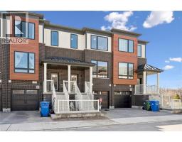 14 SORA Lane, guelph, Ontario