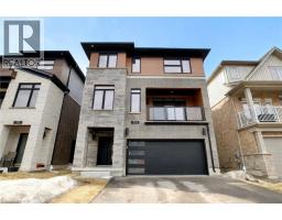 559 BALSAM POPLAR Street, waterloo, Ontario