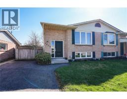 4928 HICKORY Lane, beamsville, Ontario