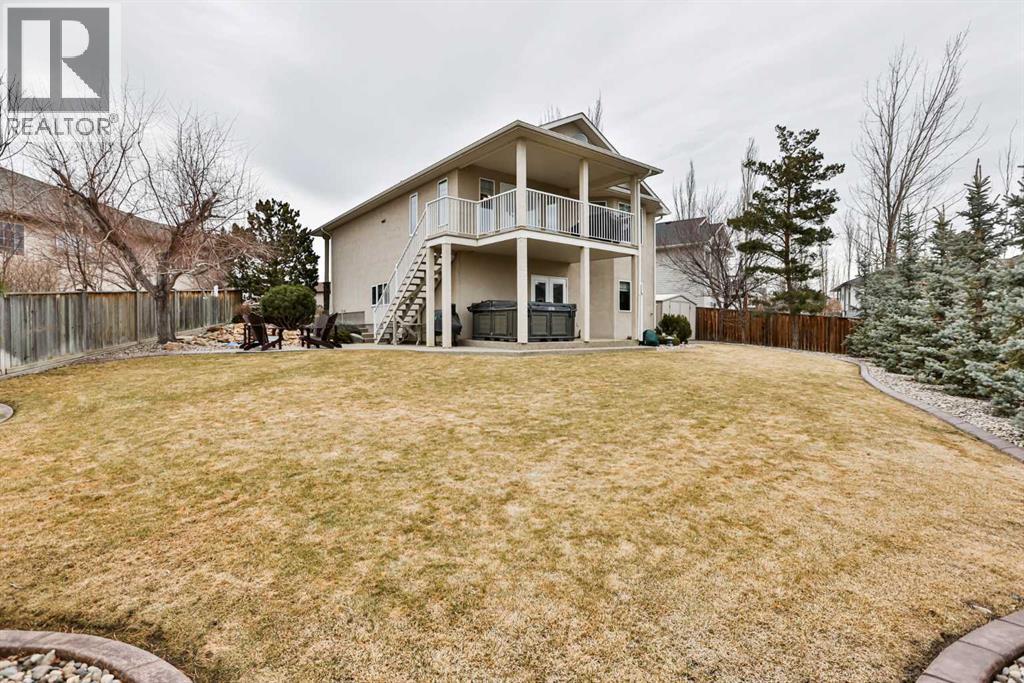 92 Heritage Circle W, Lethbridge, Alberta  T1K 7T3 - Photo 3 - A2293867