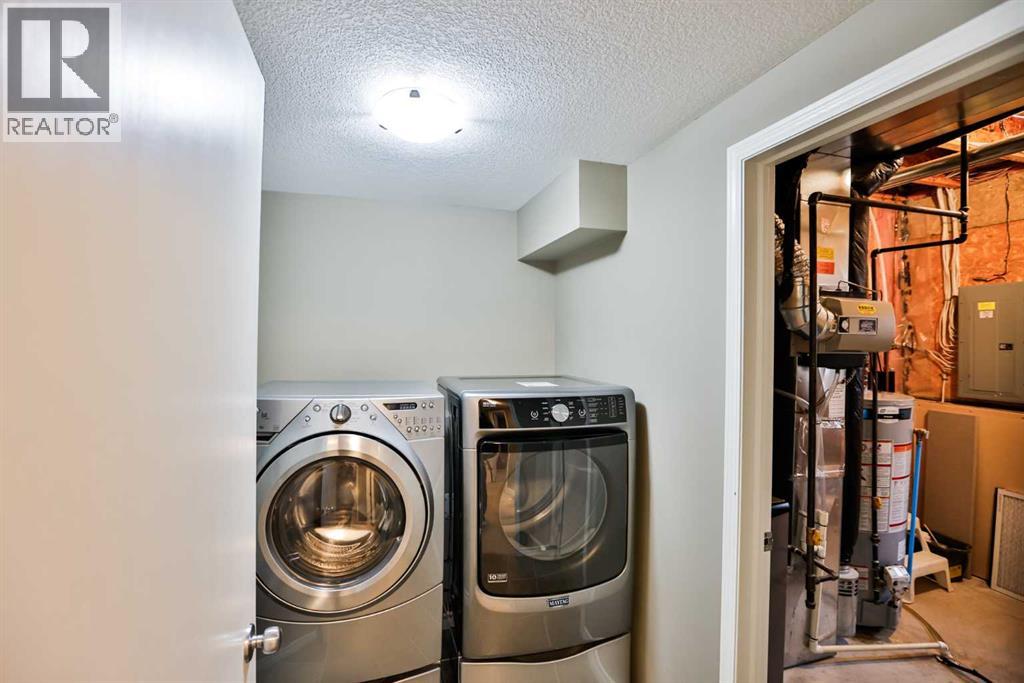 92 Heritage Circle W, Lethbridge, Alberta  T1K 7T3 - Photo 35 - A2293867