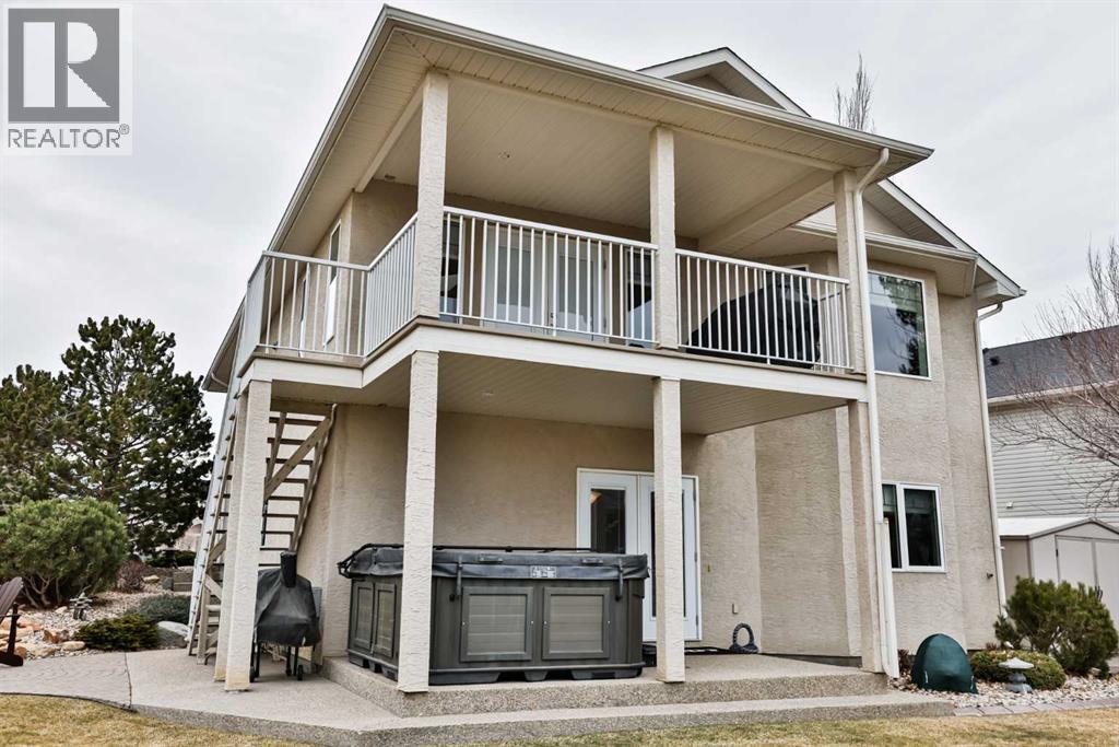 92 Heritage Circle W, Lethbridge, Alberta  T1K 7T3 - Photo 7 - A2293867