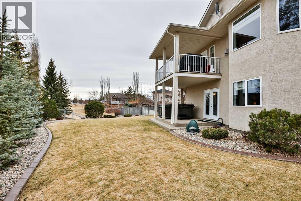 92 Heritage Circle W, Lethbridge, Alberta  T1K 7T3 - Photo 4 - A2293867