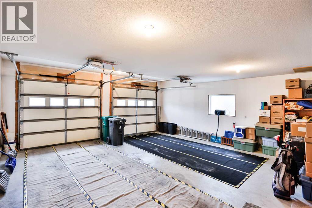 92 Heritage Circle W, Lethbridge, Alberta  T1K 7T3 - Photo 37 - A2293867