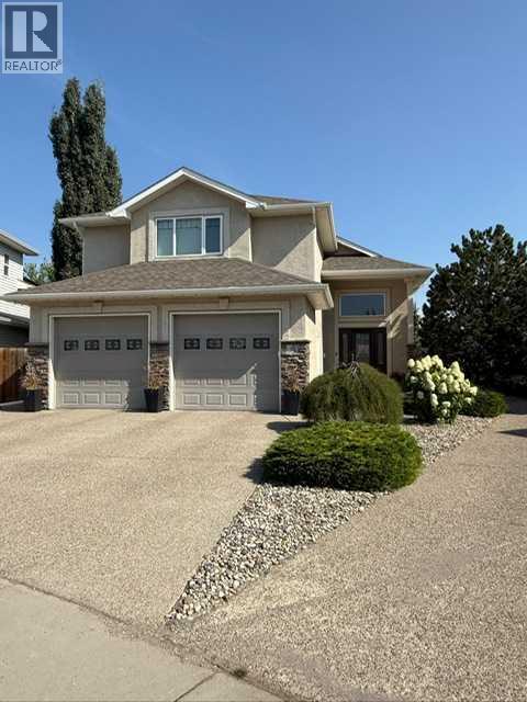 92 Heritage Circle W, Lethbridge, Alberta  T1K 7T3 - Photo 38 - A2293867