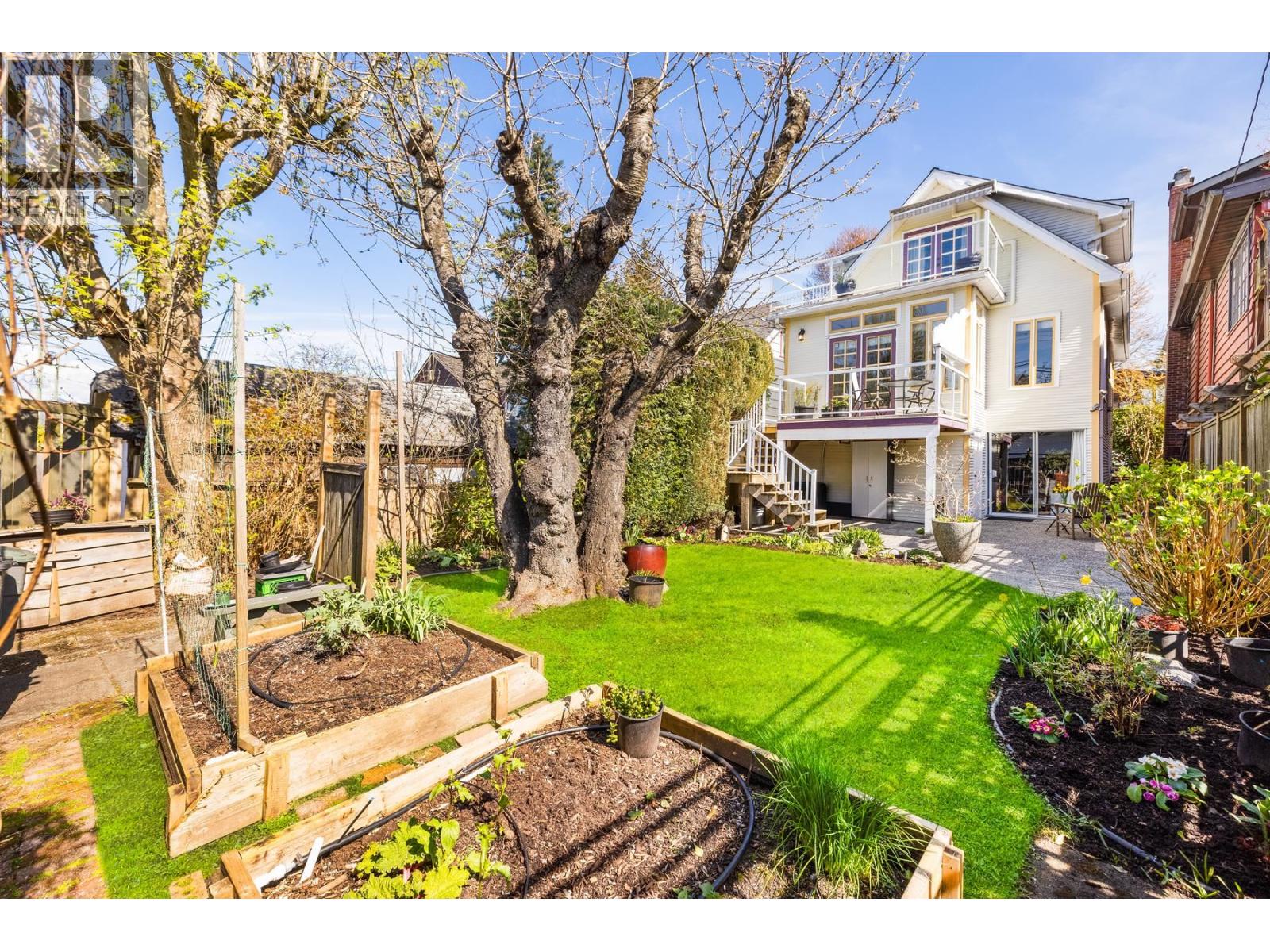 4491 Harriet Street, Vancouver, British Columbia  V5V 4K4 - Photo 34 - R3107462