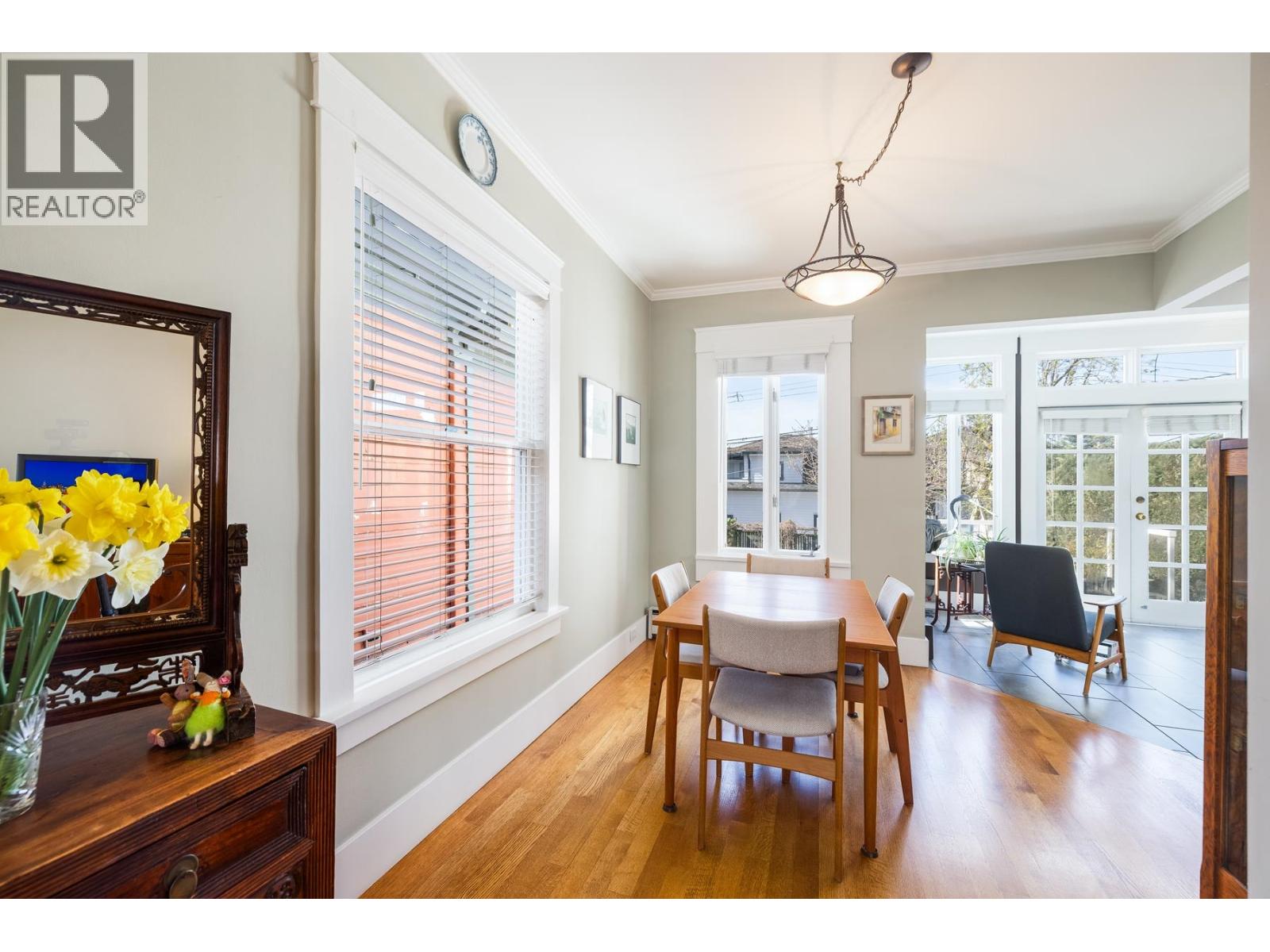 4491 Harriet Street, Vancouver, British Columbia  V5V 4K4 - Photo 5 - R3107462