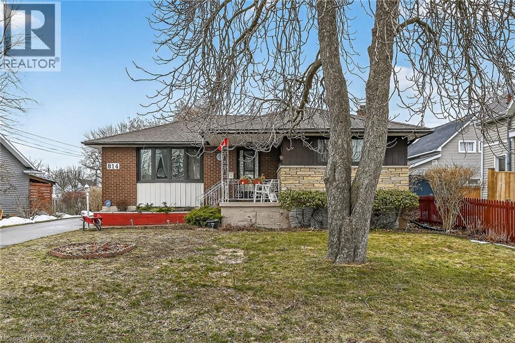 814 Cedar Street, Dunnville, Ontario  N1A 2K2 - Photo 4 - 40810266