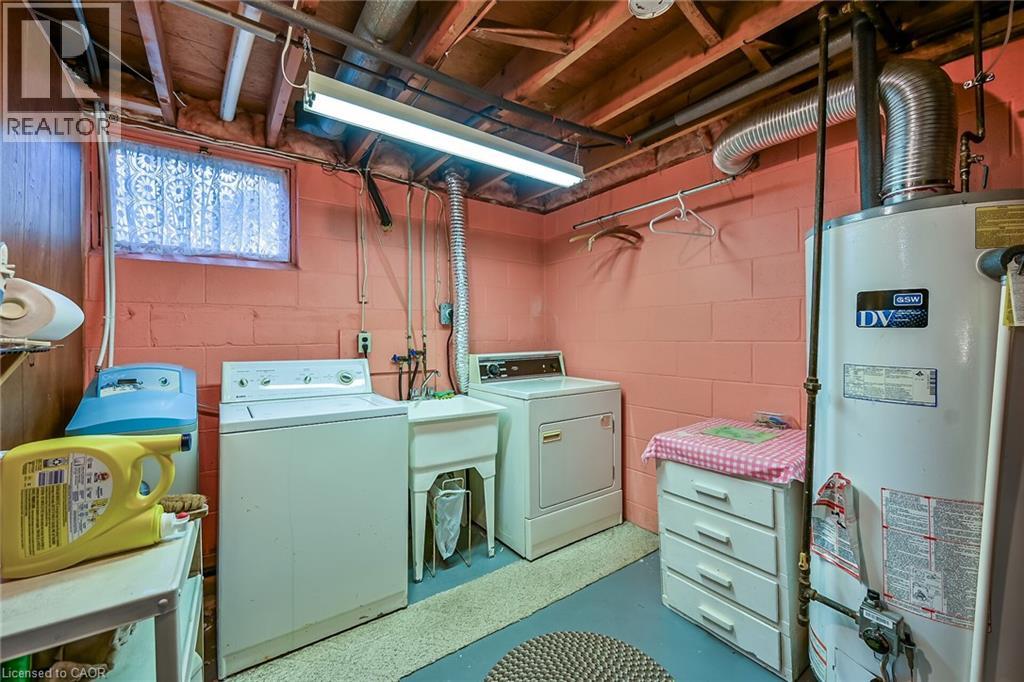 814 Cedar Street, Dunnville, Ontario  N1A 2K2 - Photo 43 - 40810266