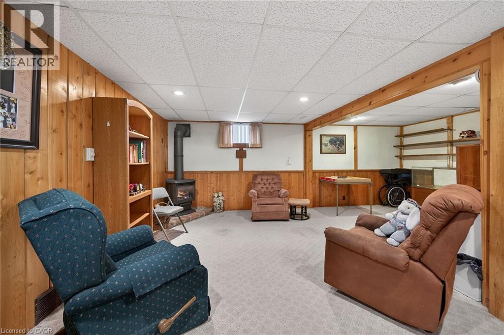 814 Cedar Street, Dunnville, Ontario  N1A 2K2 - Photo 34 - 40810266