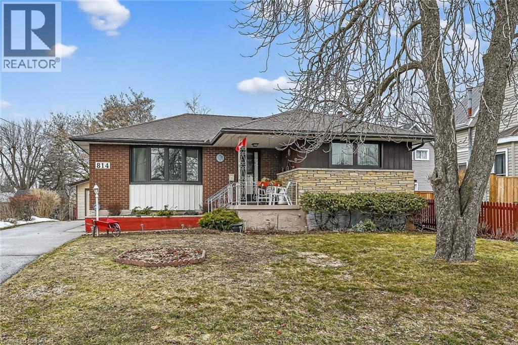 814 Cedar Street, Dunnville, Ontario  N1A 2K2 - Photo 3 - 40810266