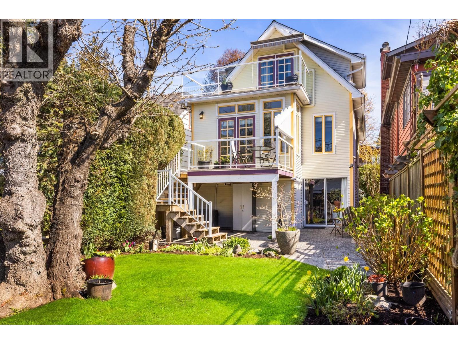 4491 Harriet Street, Vancouver, British Columbia  V5V 4K4 - Photo 35 - R3107462