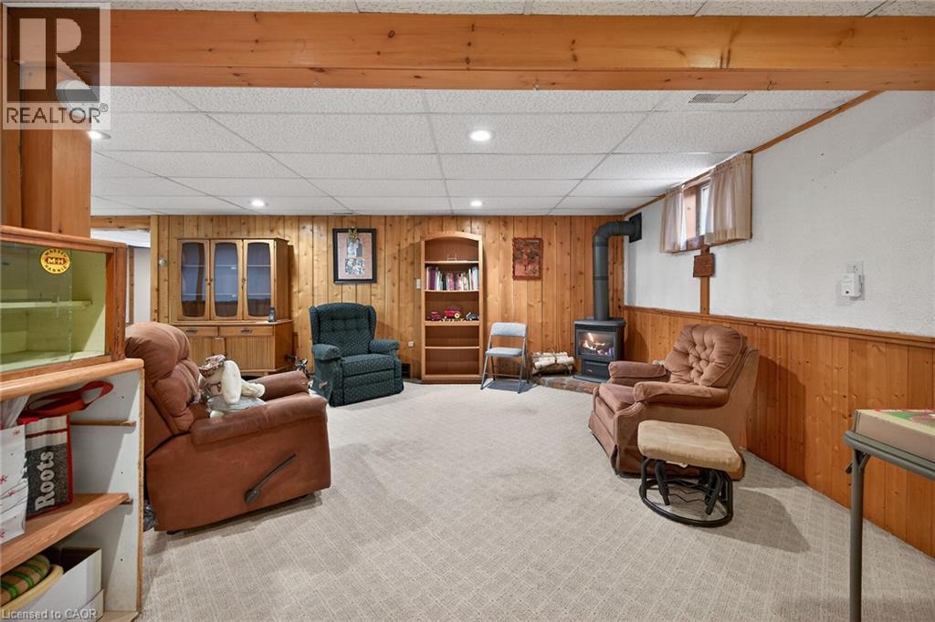 814 Cedar Street, Dunnville, Ontario  N1A 2K2 - Photo 38 - 40810266