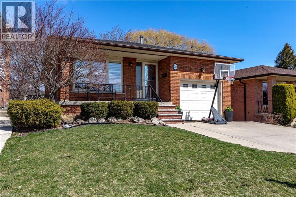 39 Trenholme Crescent, Hamilton, Ontario  L8W 2L4 - Photo 2 - 40817529