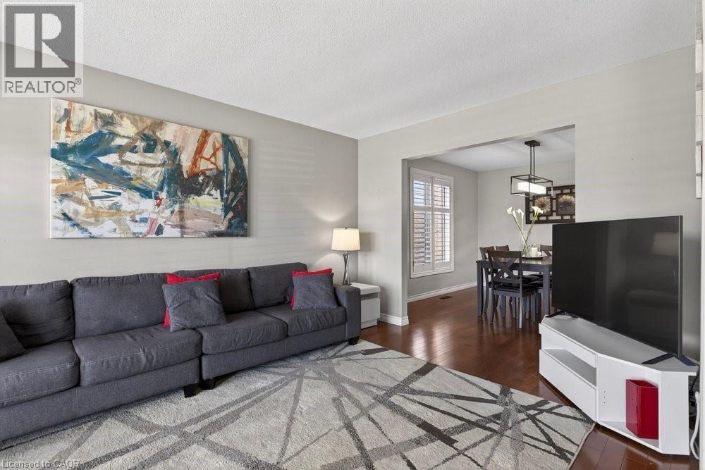 39 Trenholme Crescent, Hamilton, Ontario  L8W 2L4 - Photo 7 - 40817529