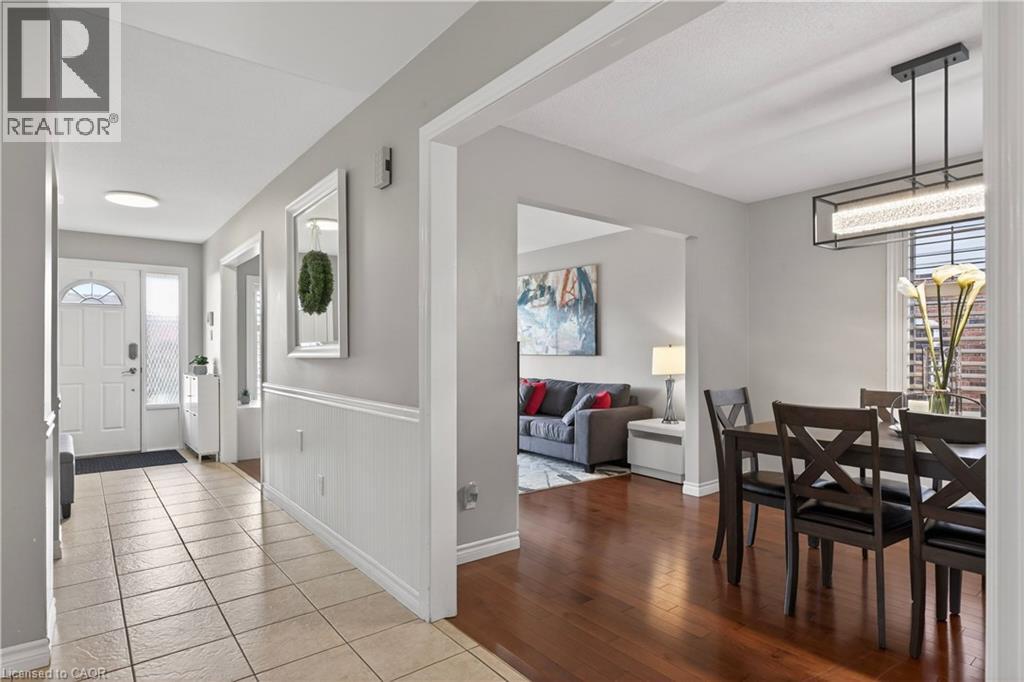 39 Trenholme Crescent, Hamilton, Ontario  L8W 2L4 - Photo 15 - 40817529