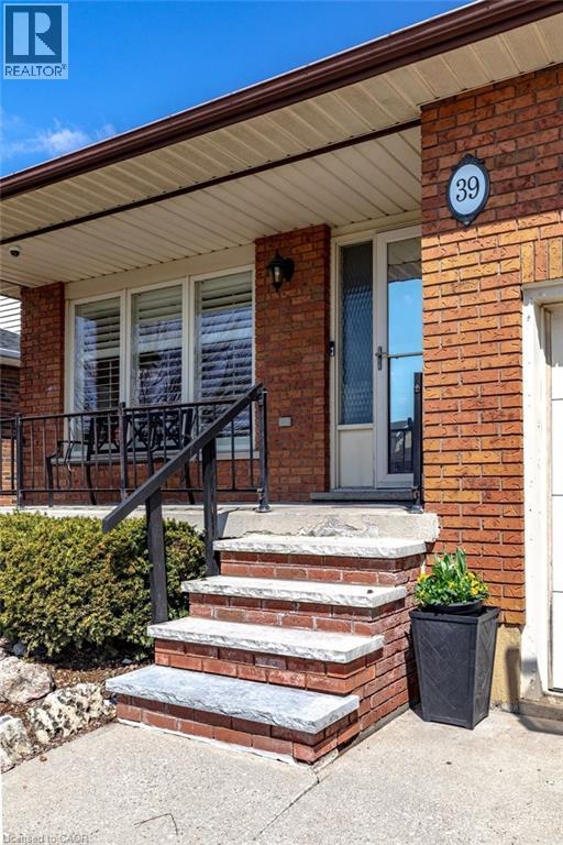 39 Trenholme Crescent, Hamilton, Ontario  L8W 2L4 - Photo 3 - 40817529