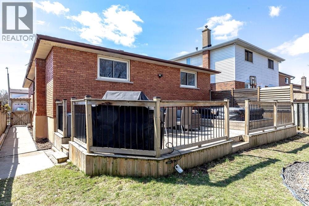 39 Trenholme Crescent, Hamilton, Ontario  L8W 2L4 - Photo 38 - 40817529