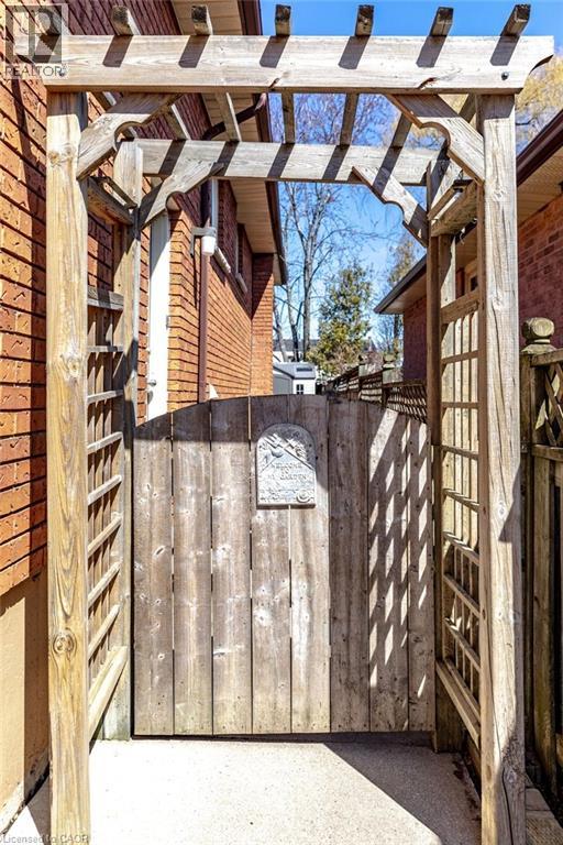 39 Trenholme Crescent, Hamilton, Ontario  L8W 2L4 - Photo 37 - 40817529