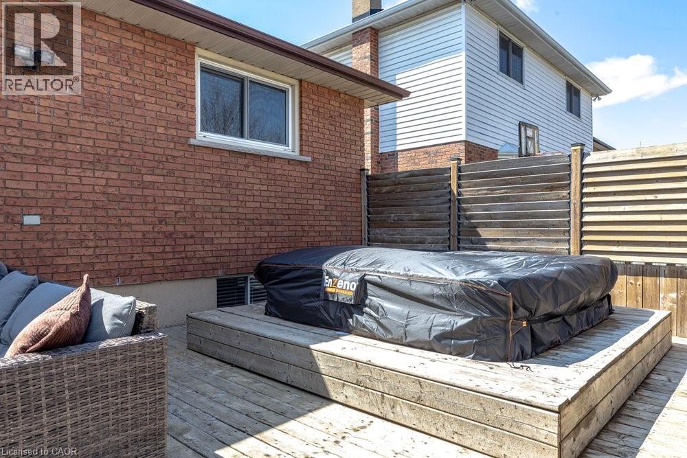 39 Trenholme Crescent, Hamilton, Ontario  L8W 2L4 - Photo 40 - 40817529