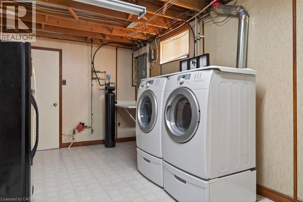 39 Trenholme Crescent, Hamilton, Ontario  L8W 2L4 - Photo 36 - 40817529