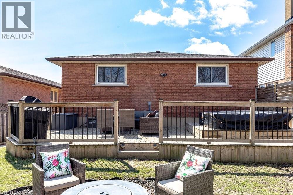 39 Trenholme Crescent, Hamilton, Ontario  L8W 2L4 - Photo 42 - 40817529