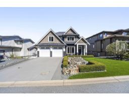 2760 AQUILA DRIVE, Abbotsford, British Columbia