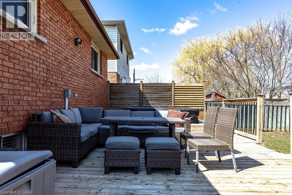 39 Trenholme Crescent, Hamilton, Ontario  L8W 2L4 - Photo 39 - 40817529