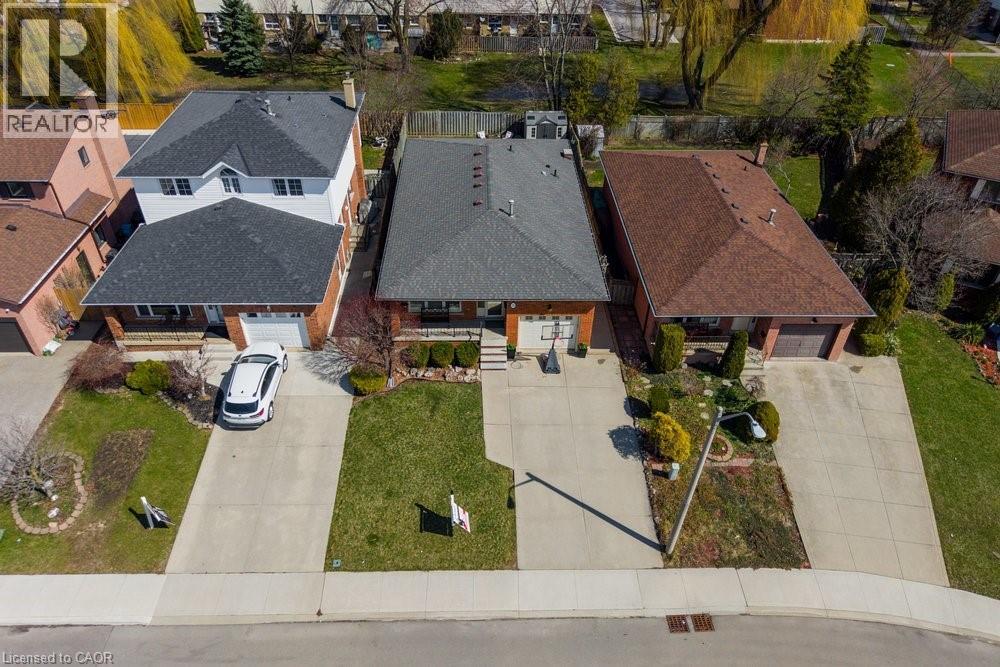 39 Trenholme Crescent, Hamilton, Ontario  L8W 2L4 - Photo 45 - 40817529