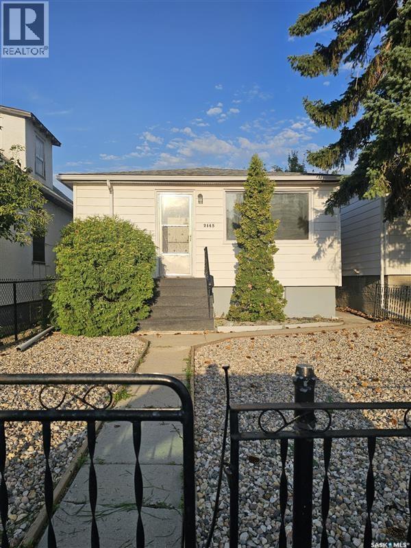 2145 Lindsay Street, Regina, Saskatchewan  S4N 3C1 - Photo 37 - SK032476