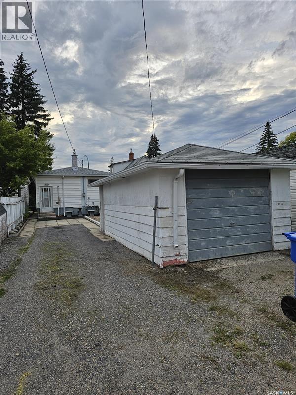 2145 Lindsay Street, Regina, Saskatchewan  S4N 3C1 - Photo 35 - SK032476